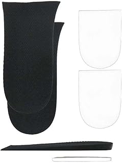 2 left 1-2 "(12 mm) of difference in lifting leg length for the thighs.. Enjoy low prices, wide selections, and reliable delivery with DIAYTAR Nigeria.