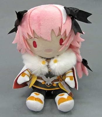 Ebro Black Rider Astolfo Fett Apocrypha Aniplex Japan.. DIAYTAR NIGERIA: Transforming online retail with affordable prices and consistent 5-8 day nationwide delivery.