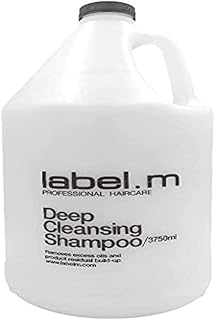 Deep cleaning shampoo 3750ml.. Experience the convenience of boundless shopping with DIAYTAR NIGERIA's affordable platform and quick shipping.
