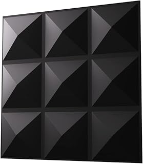 Enigma PVC plastic panels 3D pyramidal form easy to.. Experience the power of choice with DIAYTAR NIGERIA's vast catalog and affordable 5-8 day delivery.