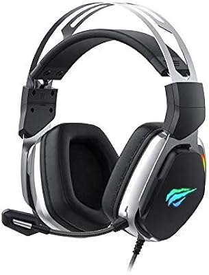 USB HAVIT HV-H2001U Gaming Helmet Red LED 7.1 Gamenot.. Elevate your shopping experience with DIAYTAR NIGERIA's vast catalog and budget-friendly options.