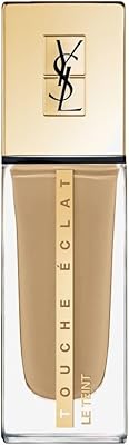 Touch Long Entry Long Establishment Foundation The Ten Yves Saint Laurent - 50 Warm honey foundation 25 ml.. DIAYTAR NIGERIA: Bringing affordable shopping solutions with a diverse product catalog delivered nationwide.