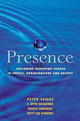 Presence: Explore a deep change in people, organizations and society.. DIAYTAR NIGERIA delivers what you want at prices you'll love, all within 5-8 days nationwide.