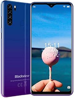 Smartphone A80 Plus, 6.49 "HD screen + Facial unlocking, Android 10.0 unlocked with a large battery of 4680 mAh, double SIM 4G (classified).. Your digital shopping destination, DIAYTAR NIGERIA combines variety with affordability and quick delivery.