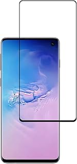 Hotterhigh matt screen protector compatible with Samsung Galaxy S10 [Anti-Délousement] [Digital anti-impairment], Mate ceramic layer (no glass) Ceramics.. DIAYTAR NIGERIA: Your affordable gateway to thousands of products shipped nationwide within the week.