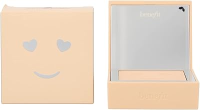 Benefit hello happy velvet powder foundation #2, translucide, 0,25 fl oz.. Your new favorite way to shop online — DIAYTAR Nigeria.
