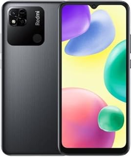 Xiaomi Redmi 10A 4G LTE 64 GB + 4 GB unlocked world version (only on the mobile/metro/mint USA market) 6.55 "13 MP + camera (with fast car charger pack) (graphite gray).. DIAYTAR NIGERIA: Your affordable shopping destination with thousands of products delivered in days.