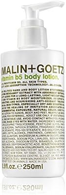Body milk with vitamin B5 Maline plus Goetz, 8.5 fl oz.. Shop easy, pay less, get it fast — with DIAYTAR Nigeria.