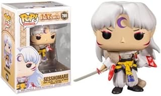 Funko pop! animation - inuyasha - sesshomaru.. DIAYTAR NIGERIA redefines convenience with our vast product selection and swift nationwide delivery.