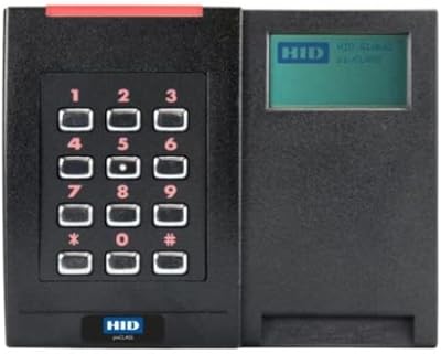 HID PIVCLASS RPKCL40. smart card reader p. Wiegand \ "Product type: Flash peripherals/smart card readers \".. Experience the ease of modern shopping with DIAYTAR NIGERIA's diverse marketplace delivered promptly.