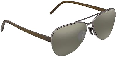 Unisex sunglasses design P8676, C, 58, hexagon, 58.. DIAYTAR NIGERIA makes quality accessible with low prices and reliable 5-8 day nationwide delivery.