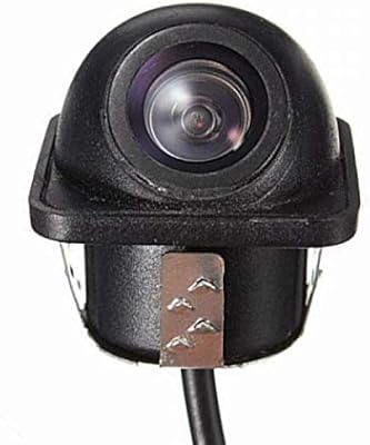 Rear waterproof CCD camera with night vision for surveillance and to support the car's reverse and parking process, with a view of up to 170 degrees.. Need it fast? DIAYTAR Nigeria ships in just 5 to 8 days nationwide.