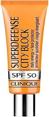 Clinique, superdefense city block spf 50 40ml.. DIAYTAR NIGERIA: Putting quality products within reach of every Nigerian through our affordable marketplace.