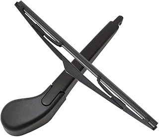 Oppy for rear wipers or ORIVIS CV6Z-17526-C for Ford Focus 2012-2018 HatchBack.. DIAYTAR NIGERIA brings satisfaction with every purchase through affordable prices and prompt shipping.