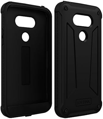 LG G5 Moylink Full Cover double -layer cell phone case.. Explore the biggest product variety online — only at DIAYTAR Nigeria.