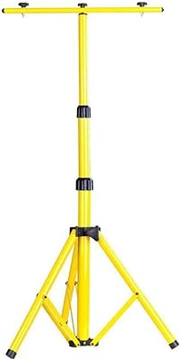 Adjustable camera tripod with T T bar for site and site lighting (2 m).. DIAYTAR NIGERIA: Where countless products meet affordable prices and reliable nationwide shipping.