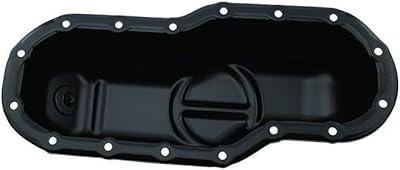 Engine oil Carter V8 5.7 L 4.6 L Compatible with Land Cruiser 08-19 / Sequoia 08-19 / Tundra 07-19-08-19 LX570 replaces 121020S0101S010 1210238010 264-475 264475 TOP37A.. Your budget-friendly online marketplace, DIAYTAR NIGERIA delivers a world of products in just 5-8 days.