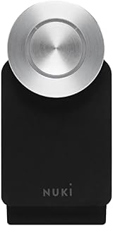 Noki Smart Lock 3.0 Pro Noir.. Your budget-friendly online marketplace, DIAYTAR NIGERIA delivers a world of products in just 5-8 days.