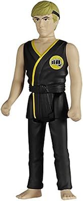 Figurine funko the karate kid 3 3/4" johnny lawrence.. Discover thousands of products on DIAYTAR Nigeria — from fashion and electronics to home goods. We guarantee quick delivery and competitive pricing across the board.