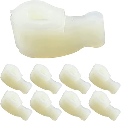 80040 Replacement kit for washing machine agitator for dogs, replacement for whirl-pool and km washing machine, replaces 285612 285770 3366877 387091, ultra durable, 8.. DIAYTAR NIGERIA delivers on our promise of variety, affordability, and prompt nationwide service.