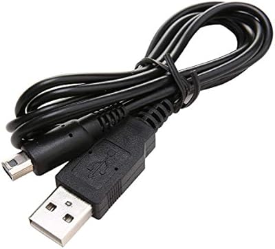 USB SKIDO 1.2 m loading cable Compatible with Nintendo 3DS DSI NDSI NDSI Synchronization Data Loading Cable.. DIAYTAR NIGERIA makes online shopping accessible to all with budget-friendly prices and reliable delivery.