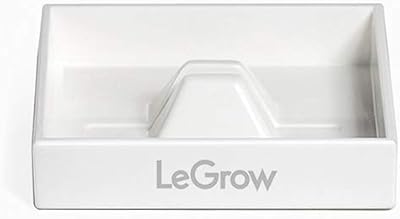 Legrow standard flower jar plate for interior and office (1.. Experience the ease of modern shopping with DIAYTAR NIGERIA's vast selection and quick delivery service.