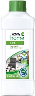 Amway l.o.c. multi usage (500 ml).. DIAYTAR NIGERIA: Your gateway to affordable shopping with thousands of products delivered nationwide.