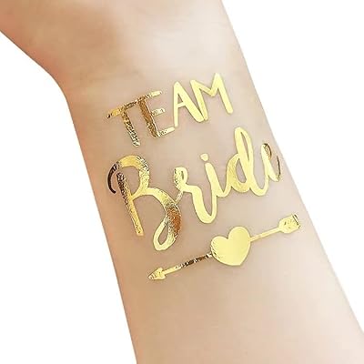 12 Metal tattoos pieces for young girls' life and bridesmaid, wedding supplies for the bride and groom (set of hearts).. Shop from anywhere in Nigeria and receive your DIAYTAR purchases at affordable prices within a week.