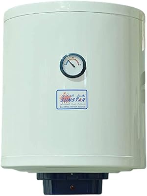 Sun Star electric electric water heater (30 liters).. DIAYTAR NIGERIA: Where quality meets affordability, with thousands of products delivered in less than 8 days.