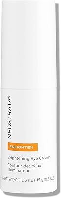 Lightening cream for Neostrata eyes, dark circles with antioxidants, peptides and algae extract, fragrance -free, 15 g.. Embrace the convenience of DIAYTAR NIGERIA with thousands of products at your fingertips, delivered nationwide.