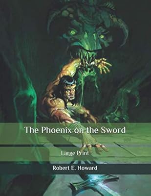 The phoenix on the sword: Large characters.. Shop confidently on DIAYTAR Nigeria — everything you need, delivered quickly.