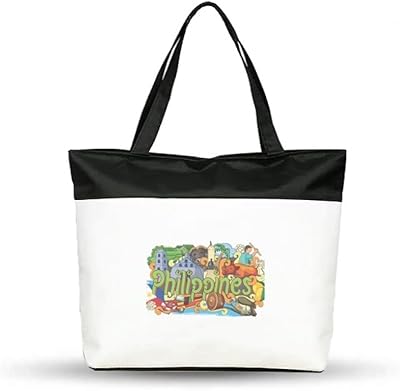 Cotton cotton canvas tote bag, Caguen, grocery store.. Elevate your shopping experience with DIAYTAR NIGERIA's vast catalog and budget-friendly options.