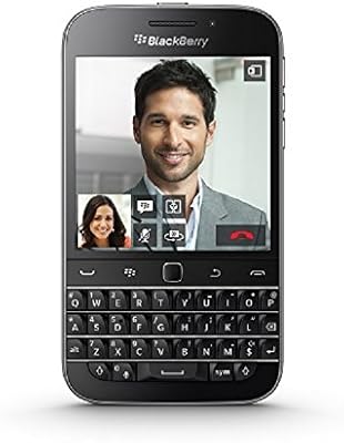 Blackberry Classic SQC100 1 16 GB keyboard unlocked GSM 4G LTE with 8 MP camera black.. Shop efficiently from anywhere with DIAYTAR NIGERIA's comprehensive platform and quick delivery options.