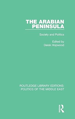 The Arabian Peninsula: Society and Politics.. DIAYTAR NIGERIA brings the nation's largest product catalog to your doorstep at prices you'll appreciate.