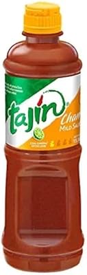 Fruity Tajin Sauce Chamoy 15.38 Oz 473ml.. Experience retail convenience with DIAYTAR NIGERIA's comprehensive platform and 5-8 day nationwide shipping.
