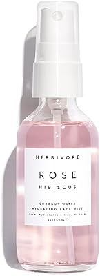 Herbifor Botanical - Moisturizing Mist for the Fully Natural Face with Rose and Hibiscus.. DIAYTAR NIGERIA: Making quality accessible to all Nigerians with affordable prices and quick delivery.