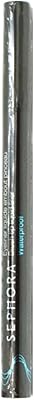 Hotline waterproof liquid eyeliner from the Sephora collection with brush point, 01 black.. The smarter way to shop online in Nigeria is through DIAYTAR Nigeria.
