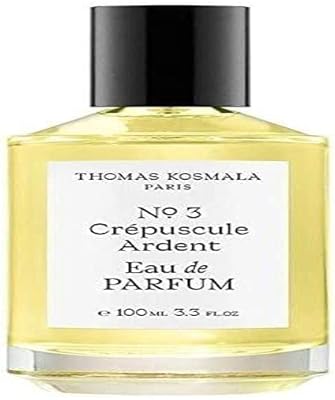 Thomas Kosmala no. 3 CREBOSCOLI BLOCK Eau de Parfum for Unisex, 100 ml.. Experience shopping satisfaction with DIAYTAR NIGERIA's vast selection and nationwide delivery service.