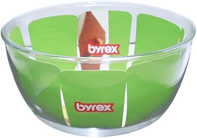 Pyrex round salad bowl - 0.5 l transparent.. Your budget-friendly online marketplace, DIAYTAR NIGERIA delivers a world of products in just 5-8 days.