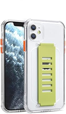 Samsung Galaxy A21S shell, heat -resistant heat -resistant polyurethane antichoche shell with samsung A21S (light green).. Home to endless choices and pocket-friendly prices — DIAYTAR Nigeria.