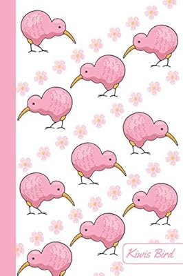 Kiwi Birds: notebook | Cute and funny newspaper (Birds in love).. Elevate your shopping experience with DIAYTAR NIGERIA's vast catalog and budget-friendly options.