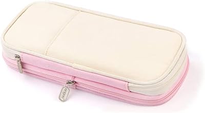 Tomface Large storage bag for pencils with organizing zipper.. Discover why millions choose DIAYTAR for affordable online shopping with delivery in just 5-8 days.