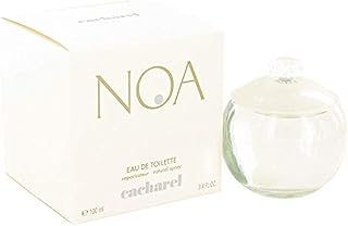 Noa Cacharel spray for women - Eau de toilette spray (100 ml).. Navigate countless options with DIAYTAR NIGERIA's comprehensive marketplace and budget-friendly shipping.