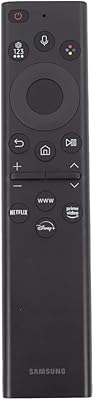 BN59-01386D replacement remote control for SAMSUNG smart televisions compatible with new Q LED, Frame and Crystal UHD Model BN59-01386D series.. DIAYTAR NIGERIA transforms online retail with unbeatable prices and consistent delivery timeframes.