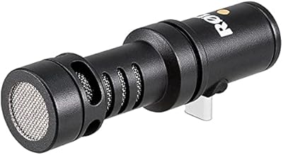 Road Mi-C mini-mini microphone directional video for smartphone for USB-C devices for the production of portable films and content creation.. Explore fashion, tech, home goods, and more on DIAYTAR Nigeria — always affordable, always fast.