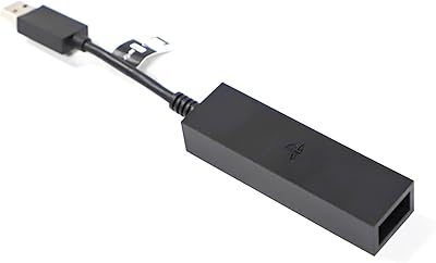 USB 3.0 USB camera adapter for PS VR to PS5 cable.. Nigeria's most loved e-commerce platform delivers affordable shopping solutions to your doorstep.