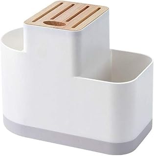 Multifunctional plastic multifunctional kitchen storage shelf, cutlery, chopsticks and spoons.. Fast, easy, and affordable — that’s shopping the DIAYTAR Nigeria way.