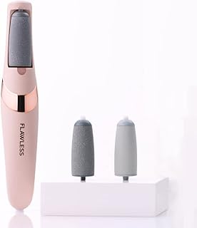 Finish Touch Flawless Pedi Rechargeable Electricity Calli.. DIAYTAR NIGERIA: Where quality meets accessibility with affordable prices and prompt shipping.