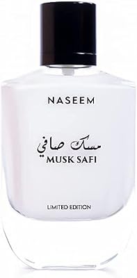 Parfum pur musc 100 ml.. Shop without boundaries at DIAYTAR NIGERIA, offering affordable products with convenient delivery times.