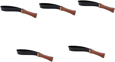 5 pieces sosoport equestrian whip pu handle thick non -slip wooden black riding whip with hand whisk.. Fast, affordable, and reliable — that’s the DIAYTAR Nigeria experience.